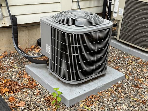 24/7 Emergency Air Conditioning Repair experts in Meriden, KS
