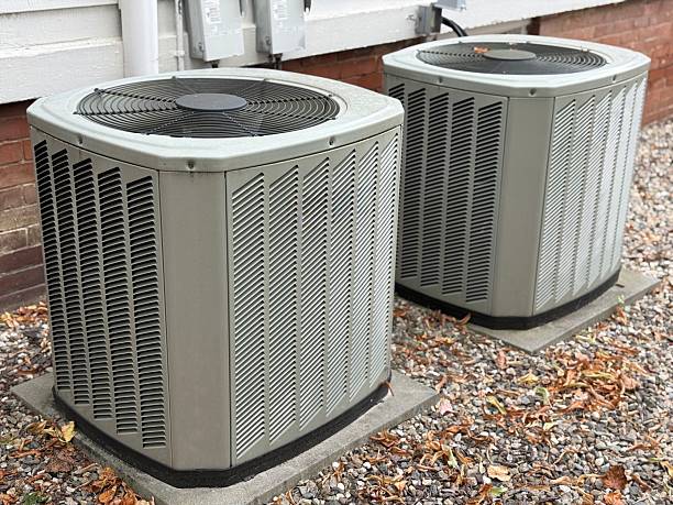 Reliable Air Conditioning Repair contractor in Meriden, KS by HVAC Repair CO