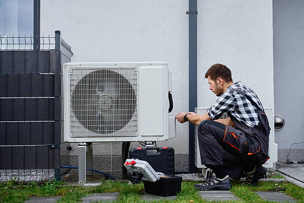 Trusted Hvac Installation service in Meriden, KS - HVAC Repair CO